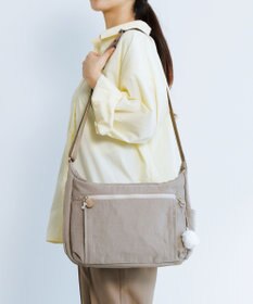 ACE BAGS & LUGGAGE Kanana project PJ8-3rd フリーウェイバッグ 舟形 ショルダーバッグ 62106 カナナ プロジェクト