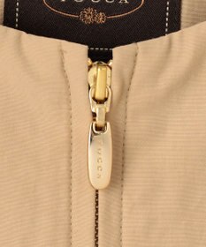 TOCCA 【消臭・洗える】TARP コート