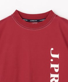 J.PRESS KIDS 【140-170cm】ブランドロゴ ベーシック 半袖Ｔシャツ