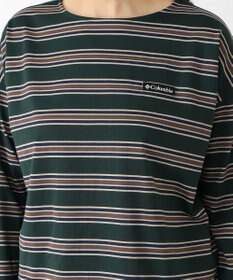 Columbia Columbia/ ウィメンズクラウドアベニューロングスリーブTシャツ /コロンビア