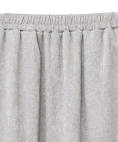 CRAFT STANDARD BOUTIQUE 光沢ワッシャースカート