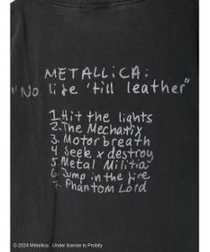 Green Parks ●ＧＯＯＤ　ＳＰＥＥＤ　ＭＥＴＡＬＬＩＣＡ　Ｔ