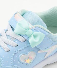 ANY KIDS 【any FAMオリジナルモデル】瞬足 ガーリースニーカー