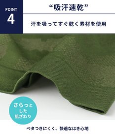 WACOAL MEN ボクサーパンツ 【EVERYDAY BOXER】 吸汗速乾 立体成型 前閉じ 下着 メンズ GT3491 /ブロス バイ ワコールメン