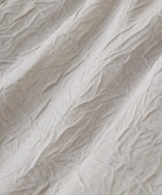 CRAFT STANDARD BOUTIQUE 光沢ワッシャースカート