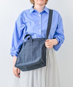 NIZYU KANO 【はまじコラボ】Airyトート Sサイズ