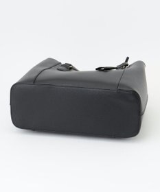 ANY 【A4サイズ収納可】スクエアライントートバッグ