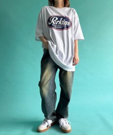 WEGO RESTRANTロゴT