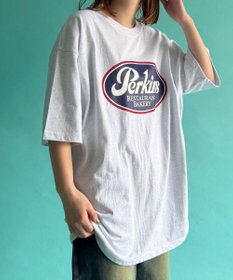 WEGO RESTRANTロゴT