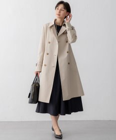 23区 【VERYコラボ】ラスタークロス タックワンピース