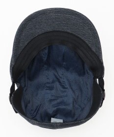 JOSEPH ABBOUD ツィーディジャージー　ハンチング