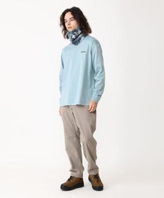 Columbia Columbia/ バックアイスプリングスネックゲイター /コロンビア