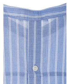 AMERICAN HOLIC イージーケア＋接触冷感　Ｗポケットシャツチュニック