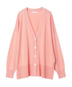 Green Parks 洗える　ミドル丈カーディガン