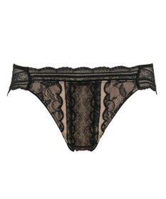 BRADELIS New York 【BRADELIS New York】ナオミスタイルパンティ24S1