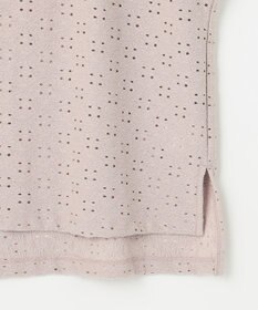 ANY SIS レーシージャカード カットソー