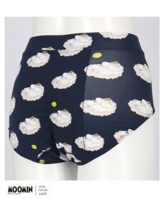 une nana cool 【MOOMIN × une nana cool 】ナイト用サニタリーショーツ