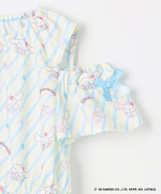 ANY KIDS 【サンリオキャラクターズ×ANY KIDS】2WAY ファンシーワンピース