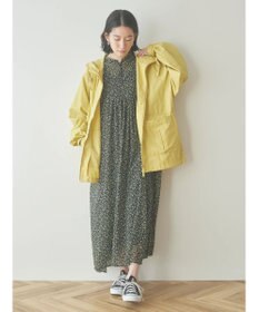 AMERICAN HOLIC 撥水加工マウンテンパーカー