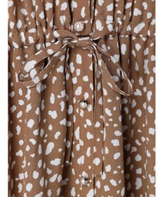 Green Parks ・ＥＬＥＮＣＡＲＥ　ＤＵＥ　ダルメシアンワンピース