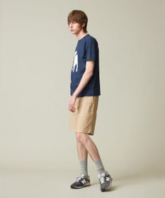 J.PRESS MEN 【UNISEX】バックブルTシャツ