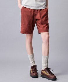 JOSEPH ABBOUD MOUNTAIN 【軽量/ストレッチ/撥水】ハイパワードライリップ ショーツ