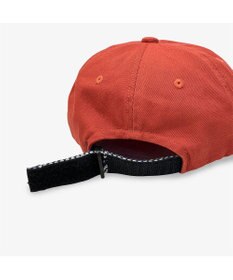 林八百吉商店 Coleman キッズ ツイルミニツバキャップ