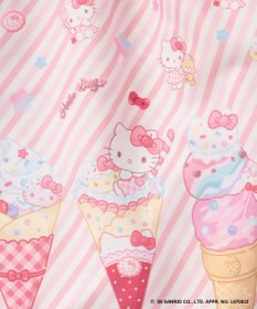 ANY KIDS 【サンリオキャラクターズ×ANY KIDS】2WAY ファンシーワンピース