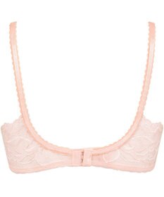 Wing ブラジャー 背中の段差をスムージング バストの脇流れをブロック 脇高設計(バック) 吸汗速乾(カップ肌側) 【後ろ姿きれいブラ】 ブラ KB2720 ウイング／ワコール