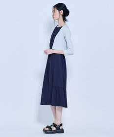TOCCA AIRLY WINGS BOLERO ボレロ