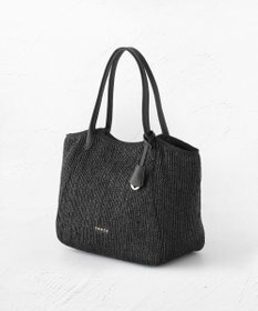 TOCCA 【A4サイズ対応】T-JARDIN BASKET かごバッグ