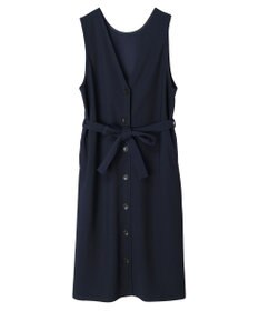 Green Parks ジレにもなる３ＷＡＹジャンパースカート