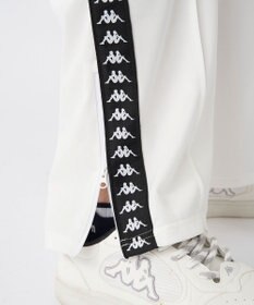 OP／FILA 【Kappa】バンダ ジャージトラックパンツ