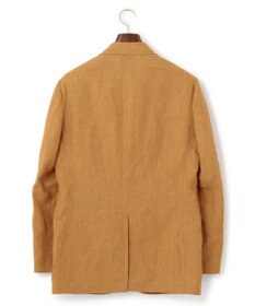 J.PRESS MEN 【SAFILIN】リネンキャンブリック ジャケット