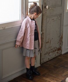 ANY KIDS 【フードが外れる/ドッキング可能】ニャウンパ