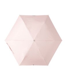 MOONBAT 【軽量】POLO RALPH LAUREN 晴雨兼用日傘 折りたたみ傘 PP刺繍／遮光 遮熱 UV