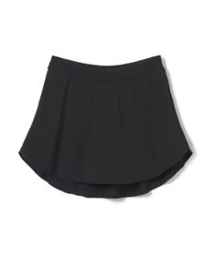 Chacott ショートスパッツ付スカート