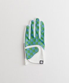 ORuKuBET GOLF - MOZU (MEN)【左手用・グリップ力・吸汗速乾性・UVカット】