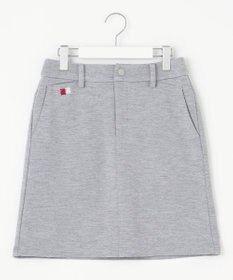 23区GOLF 【WOMEN】【ストレッチ】ポンチ スカート