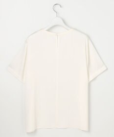 自由区 S 【洗える】サテンアムンゼン Tシャツ