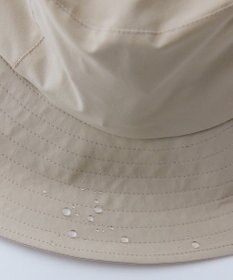 UNFILO FINE MOVE アシンメトリー ハット