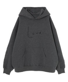 Green Parks ■高橋愛×ＧｒｅｅｎＰａｒｋｓロゴパーカー