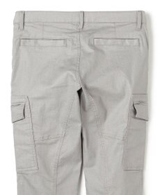 JOSEPH HOMME 【定番】ハイパワーソフトストレッチ デザインパンツ/ STICK DESIGN