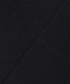 ANY 【2SET】バイカラーニット×布帛スカートセット