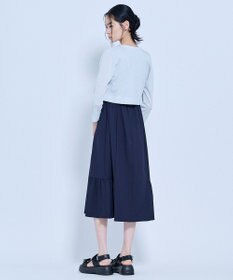 TOCCA AIRLY WINGS BOLERO ボレロ