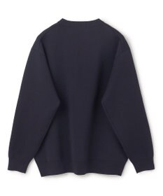 UNFILO MENS スマートニット プルオーバー