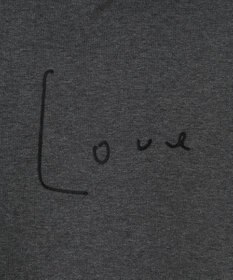 Green Parks ■高橋愛×ＧｒｅｅｎＰａｒｋｓロゴパーカー