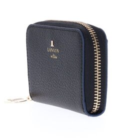 LANVIN en Bleu リム カードケース