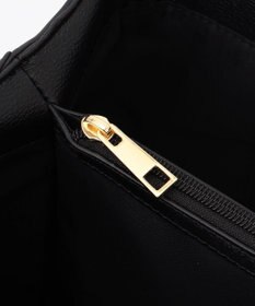 ANY 【A4サイズ収納可】スクエアライントートバッグ