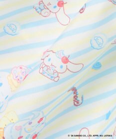 ANY KIDS 【サンリオキャラクターズ×ANY KIDS】2WAY ファンシーワンピース